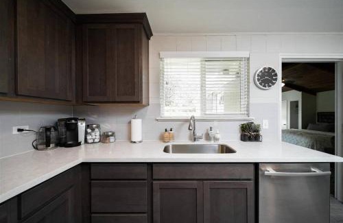 Vose House | #StayinMyDistrict Beaverton Walk to Farmers Market