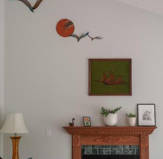 Rockaway Beach House | #StayinMyDistrict Heron Hideaway in Rockaway