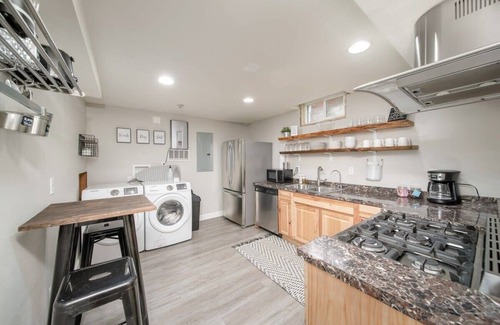 Piedmont Apartment | #StayInMyDistrict Piedmont Near Parks and Shopping
