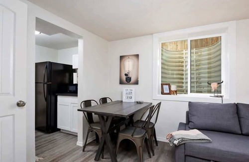 Twin Falls Apartment | #StayinMyDistrict Twin Falls Monthly Apt