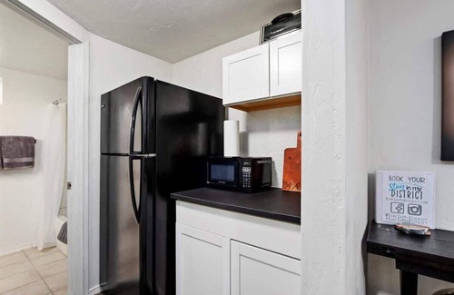 Twin Falls Apartment | #StayinMyDistrict Twin Falls Monthly Apt