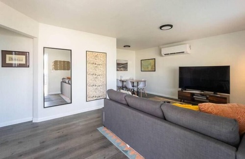 College Place House | #StayinMyDistrict Walla Walla Wine Country Getaway