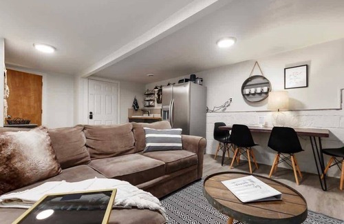 Twin Falls Apartment | #StayInMyDistrictTwin Falls Monthly Furnished