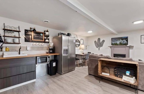 Twin Falls Apartment | #StayInMyDistrictTwin Falls Monthly Furnished