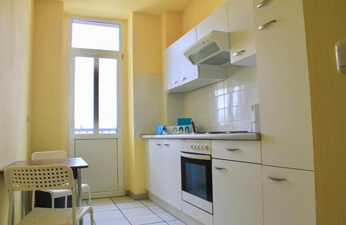 Loebtau Apartment | stayINN Dresden