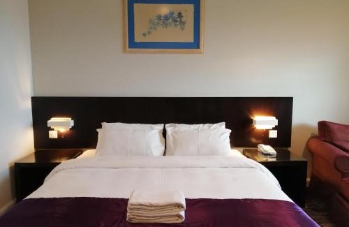 Kuching Apartment | StayInn Gateway Hotel Apartment