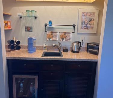 Dammeron Valley Apartment | StayInn