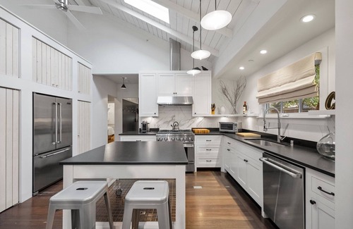 St. Helena House | stayK St. Helena, Napa Valley