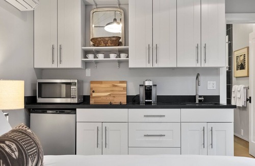 St. Helena House | stayK St. Helena, Napa Valley