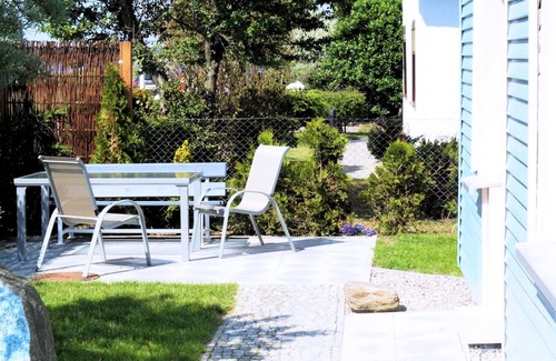 Wiek Apartment | stayMA Apartment Meeresbrise Relax Surfing Fishing 10 meters from the Baltic Sea