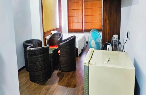 Samse Hotel | STAYMAKER Ashirwad Comforts