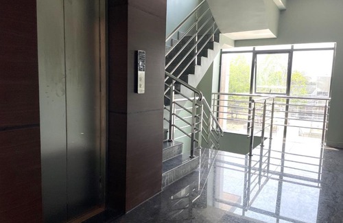 Chamarajanagara Hotel | STAYMAKER Royal Brothers Lodging and Restaurant