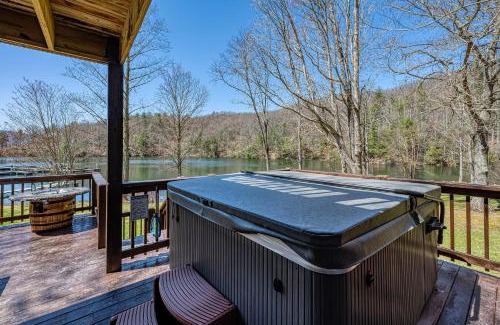 Topton Other | stayNantahala - Smoky Mountain Cabins and Luxury Yurts