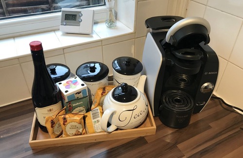 Norwich House | StayNorwich 69G - Silver Hill