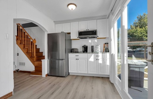 Portsmouth House | Stays at Portsmouth at Cove