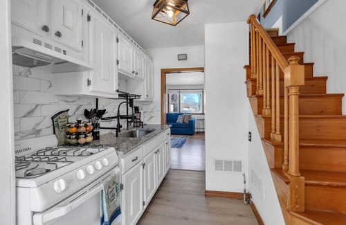 Portsmouth House | Stays at Portsmouth at Cove