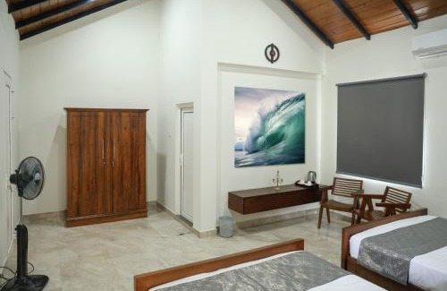 Gomagoda House | Staysia Guest