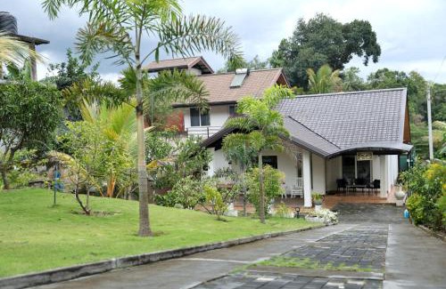 Gomagoda House | Staysia Guest