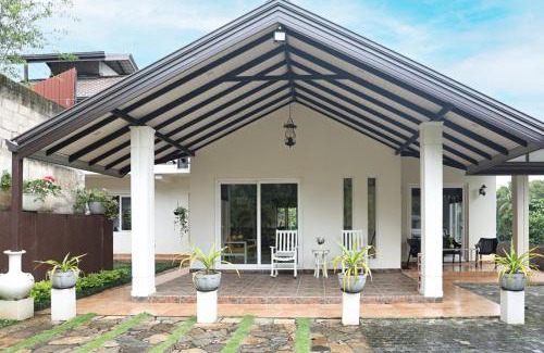 Gomagoda House | Staysia Guest