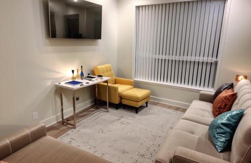 Pico-Union Apartment | StaysPro - Central Los Angeles Hollywood Homes