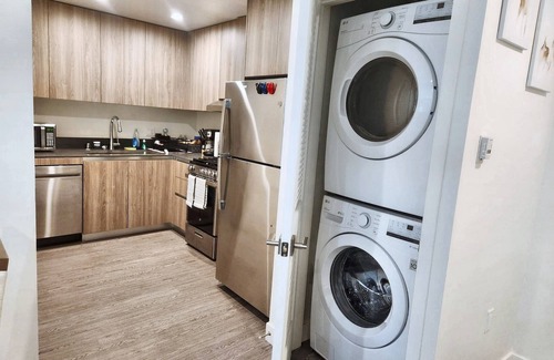 Pico-Union Apartment | StaysPro - Central Los Angeles Hollywood Homes