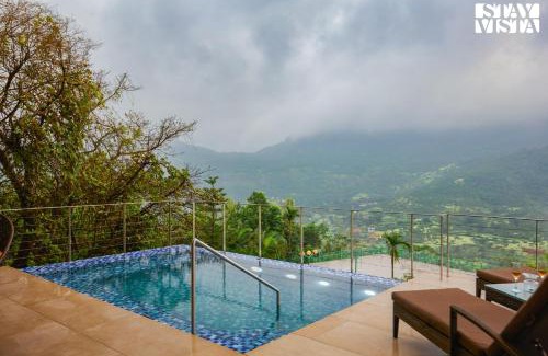Kadadhe Villa | StayVista at Brickleaf with Pool