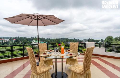 Palampur Villa | StayVista at Vaikunth Villa with Bonfire and Terrace