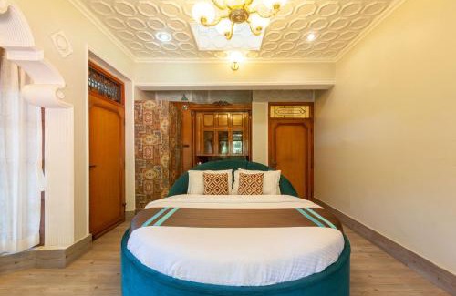 Nainital Villa | StayVista at Villa 360 by VEO - Part of StayVista