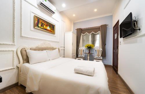 Phuong 6 Apartment | StayX Saigon Center