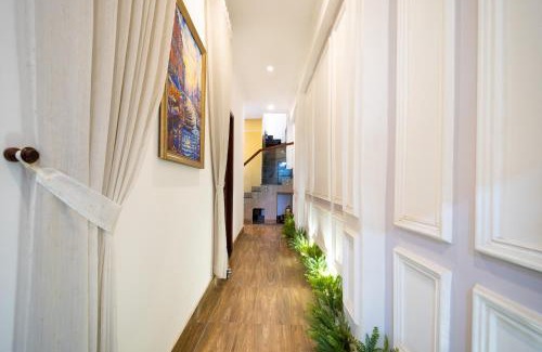 Phuong 6 Apartment | StayX Saigon Center