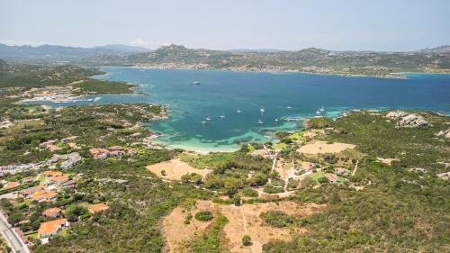 Baja Sardinia Villa | Stazzo del Sole