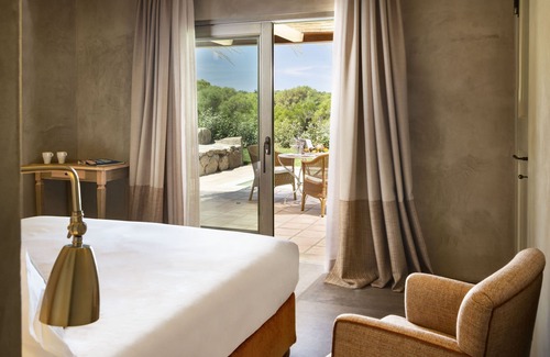 Arzachena Hotel | Stazzo Lu Ciaccaru