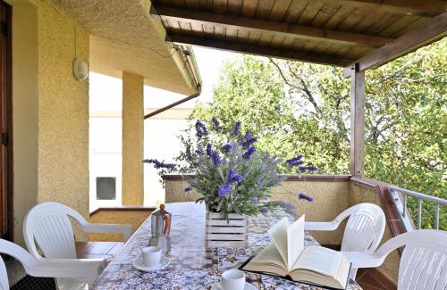 Suaredda-Traversa House | Stazzu di Mezzu Holiday Home
