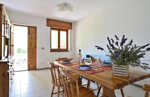 Suaredda-Traversa House | Stazzu di Mezzu Holiday Home