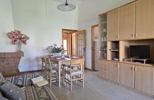 Suaredda-Traversa House | Stazzu di Mezzu Holiday Home