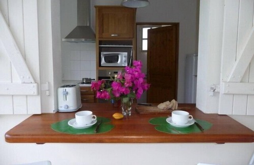 Sainte-Anne House | Ste-Anne, Villa MADININA close to the beach, private swimming pool