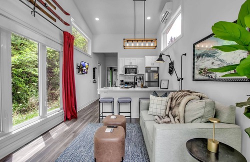 Ellicottville House | Steamboat Bungalow