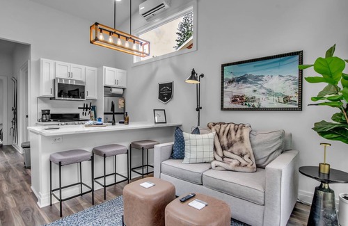 Ellicottville House | Steamboat Bungalow