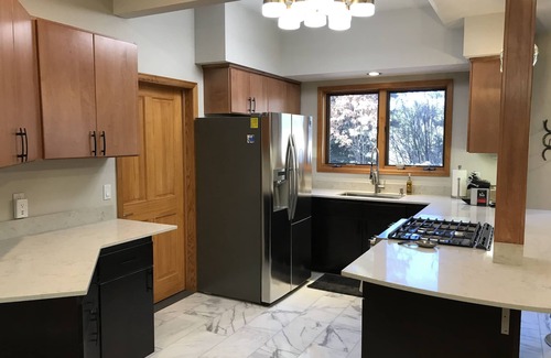 Steamboat Springs Apartment | Steamboat Springs Apartment, 30-day minimum stay