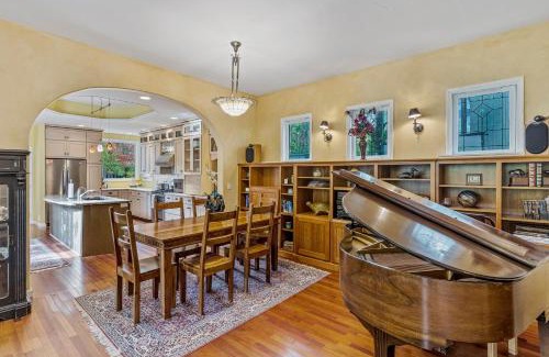Old Town House | Steamboat Villa