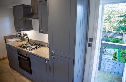 Haworth House | Steamy Cottage a cosy couples cottage & steam room