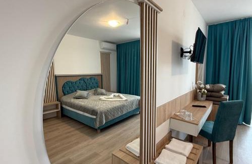 Miraslau Hotel | Steaua Transilvaniei
