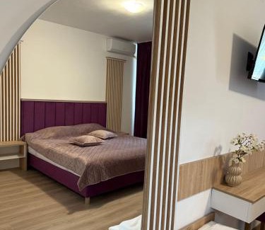 Miraslau Hotel | Steaua Transilvaniei