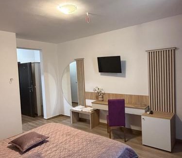 Miraslau Hotel | Steaua Transilvaniei