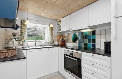 Vejstrup House | "Steen" - 30m from the sea by Interhome