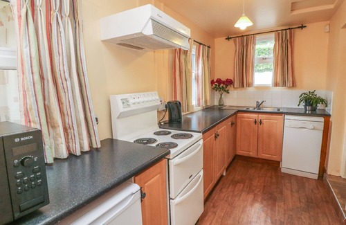 Ballyorgan Cottage | STEEPE'S PLACE, pet friendly in Glenosheen, County Limerick