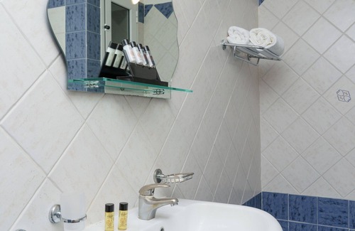 Amarinthos Hotel | Stefania Hotel