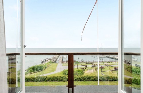 Lohals House | "Stefanie" - 10m from the sea by Interhome