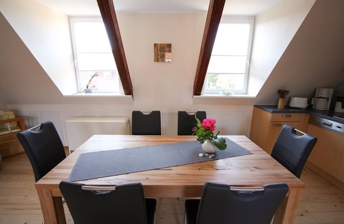 Pruchten Apartment | Steffchen OG