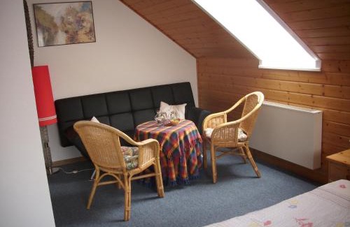 Soltau House | Steffens
